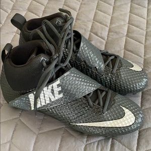 Men’s Nike Cleats